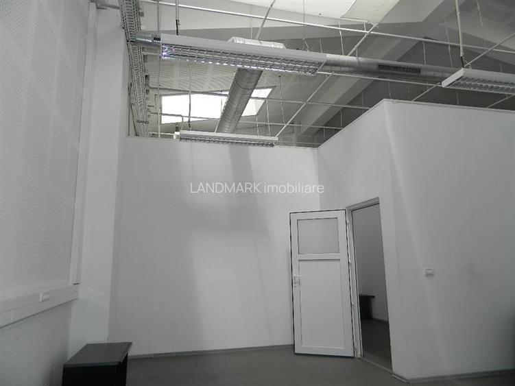 Spatiu de birouri, central, pe bulevardul Take Ionescu - 8