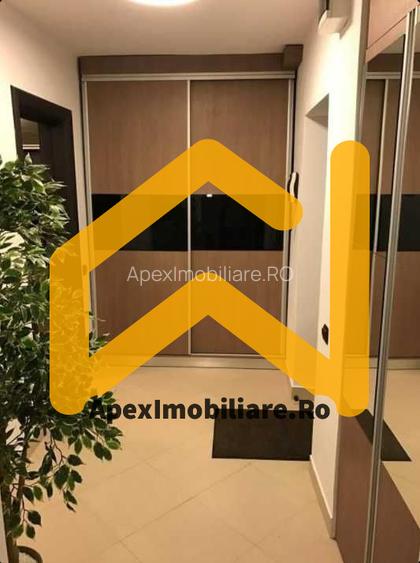 Apartament 2 Camere |  Rond Alba Iulia - Unirii - 8