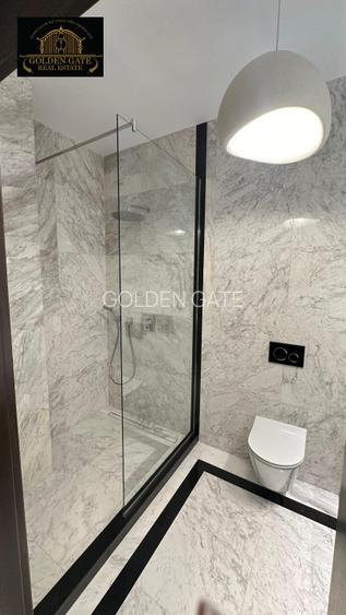 Herastrau - Virgil Madgearu | 4 Camere | 3 Bai | 2 Balcoane | Parcare - 14