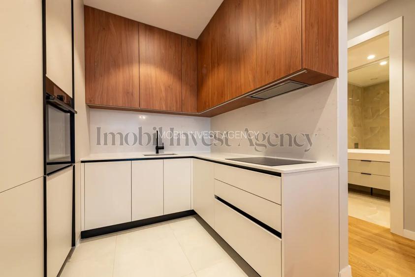 Apartament 2 camere Mobilat | One Verdi Park | Parcare inclusă - 10
