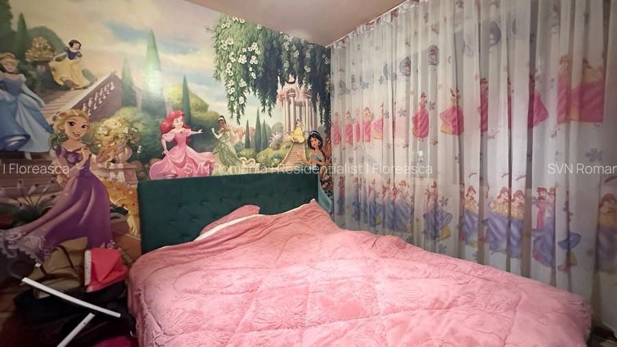 REA1026740 Apartament 2 camere Lacul Tei l Parcul Circului - 5