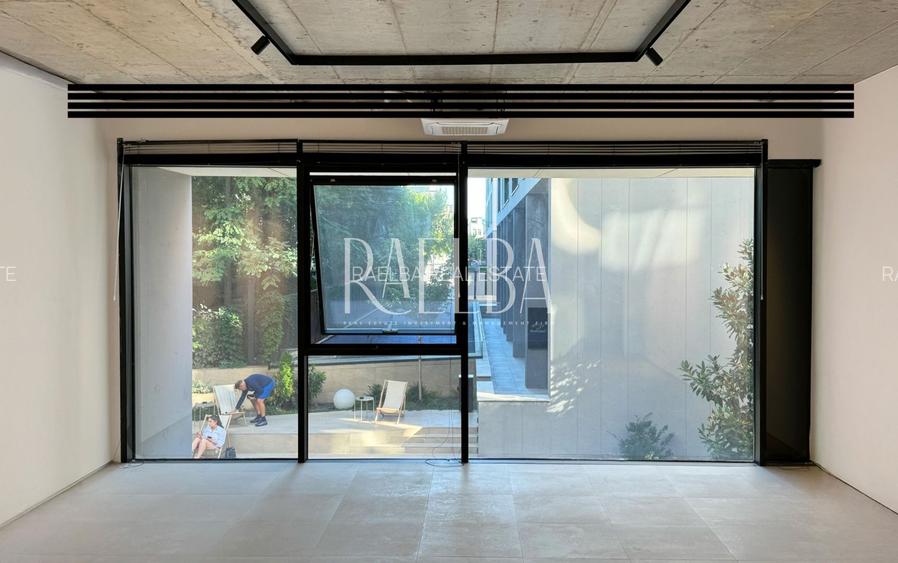 Spațiu comercial premium cu chiriaș-Win Herăstrău - 16