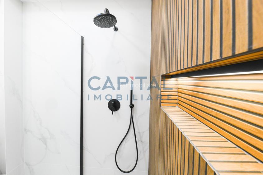 Comision 0%! Apartament 3 camere, 90mp, ultrafinisat, Buna Ziua - 27