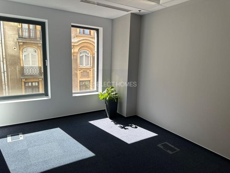 Spatii Birouri Premium| Flexibile | Serviced Office *Calea Victoriei* - 39