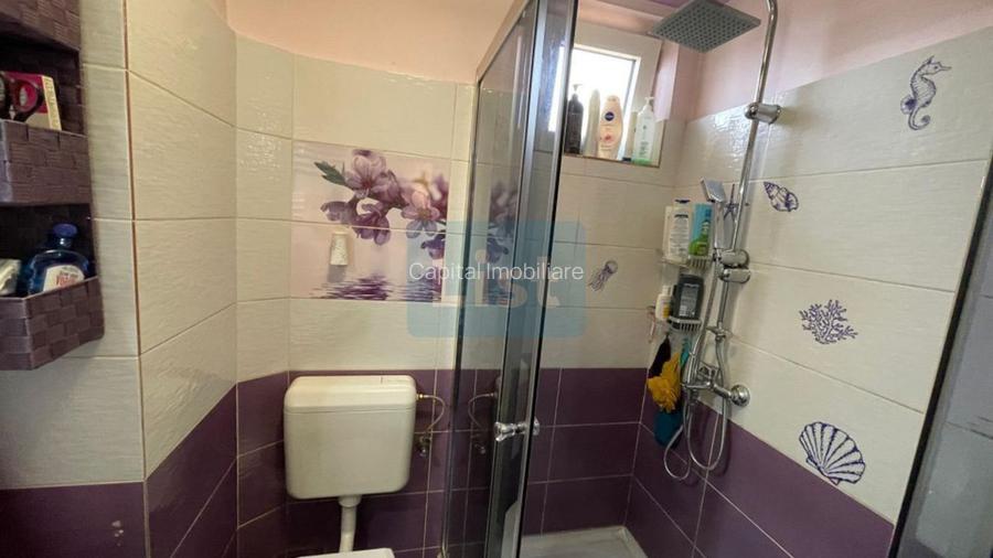 COMISION 0%! Casa individuala 7 camere, 175 mp utili  - 21