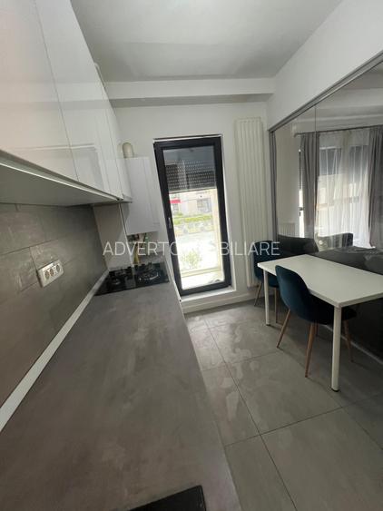 Închiriere garsonieră 21 Residence/ Lujerului - 5
