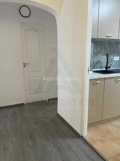 Apartament modern complet renovat 2 camere 55 mp utili in Terezian - 5