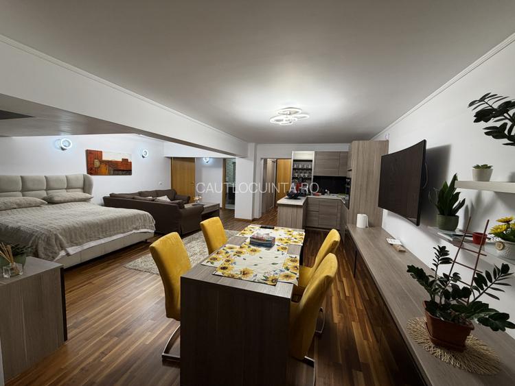 Apartament 2 camere  | 2 bai | Bd. Unirii | Alba Iulia | Investitie |  - 4