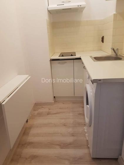 Apartament 2 camere mobilat si utilat contorizat ,centrala de bloc. - 14