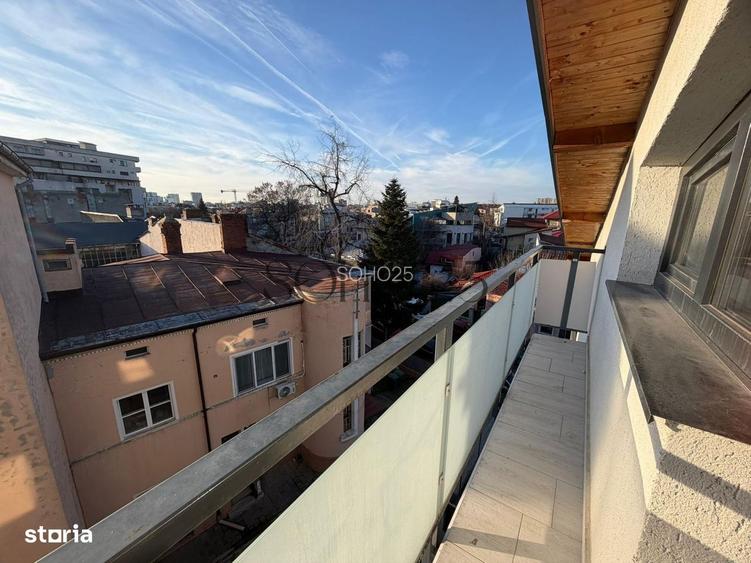 Apartament 3 camere direct proprietar, bloc nou- 2020, 104m - 11