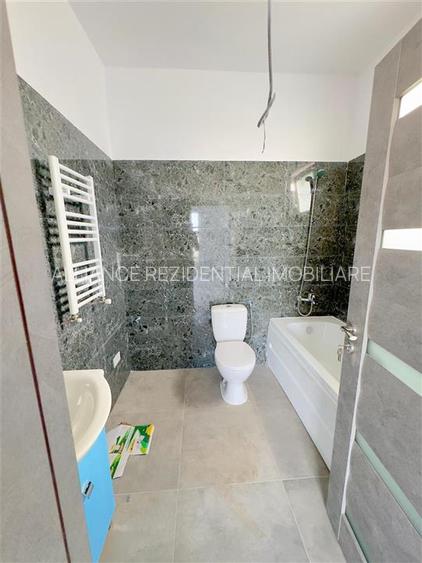 Casa individuala Miorita | Incalzire in pardoseala | Teren 440 mp - 10