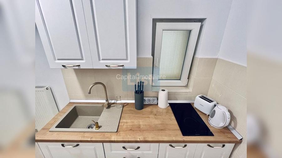 FARA COMISION! Apartament Mitropoliei/Ultracentral/90 mp utili!!!! - 8