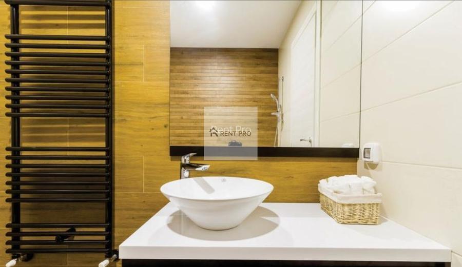 First Use Premium 2 Camere 21 Residence Politehnica Metrou - 3