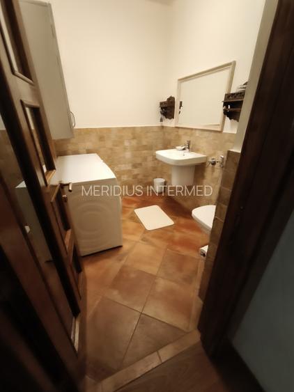 Vânzare Apartament - Duplex cu dotări bulevard Mamaia parcare privata - 23