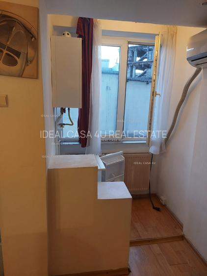 Apartament cu 1 camera in Tudor Vladimirescu - 7