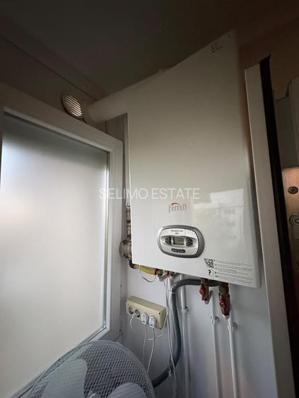 Vanzare | Apartament 2 camere | Gorjului | Centrala Termica - 7