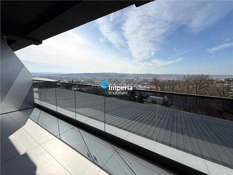 Apartament 2 camere,70 mp. Bloc nou COPOU - 9