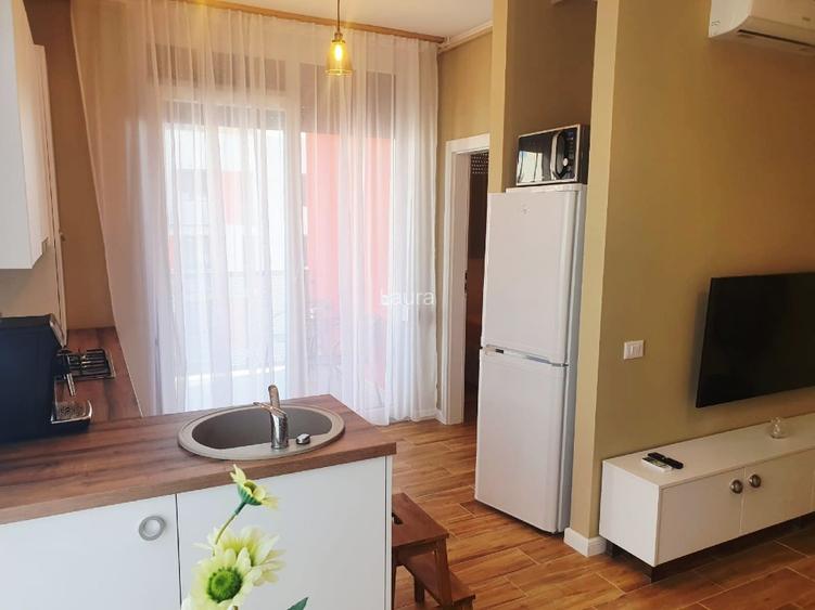 Apartament 2 camere mobilat | Bloc nou | Ared–Imar | Parcare inclusa - 4