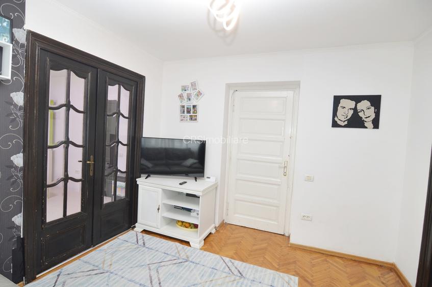 Apartament Cochet 3 Camere Bucurestii Noi - Bd. Gloriei - 3