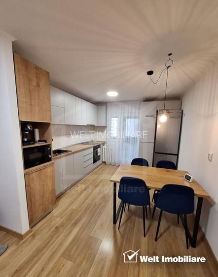 Inchiriere Apartament 2 camere  Calea Dorobantilor - 6