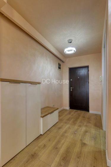 Apartament 3 camere Gheorghe Ionescu Sisesti ~ Etaj 6 ~ 2 Bai - 6