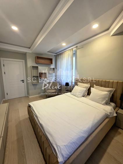 Apartament premium 3 camere – poziție excelentă la intrare în Mamaia - 10