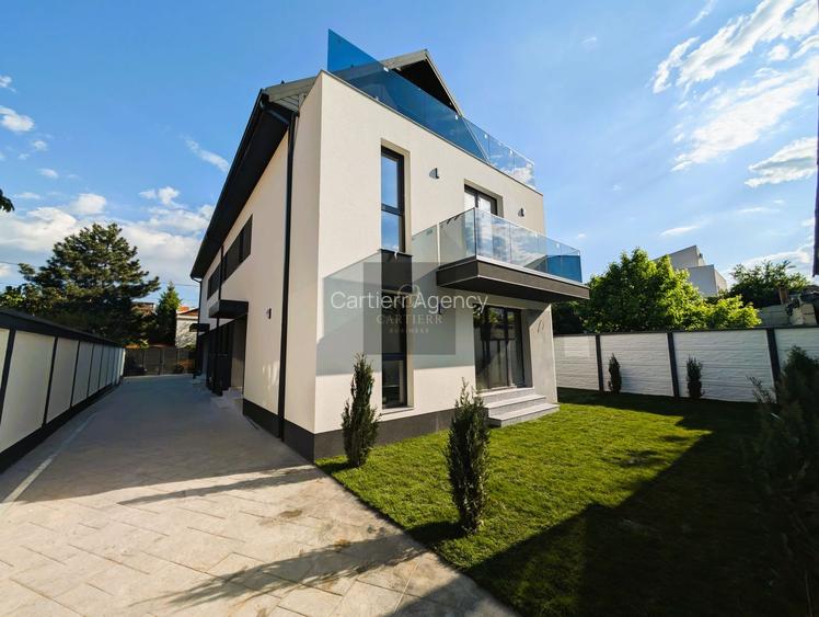 DUPLEX | COMISION 0 | BUCURESTII NOI | METROU | LAC - 5