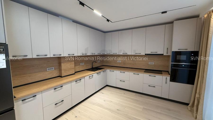 REA1028014 Apartament 3 Camere I De Inchiriat I Aviatorilor - 13