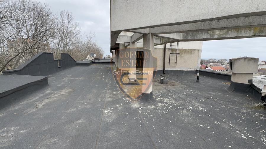 3 Camere Decomandat + uscător + boxă Capitol 3 balcoane centrala gaz 2 bai  A/C - 32