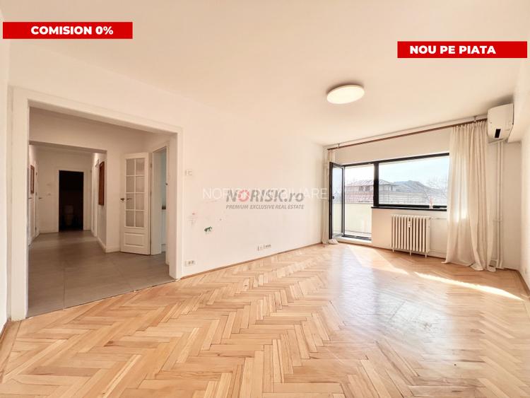 3 CAMERE UNIRII I 90MP- 1996 I Panoramic I ULTRACENTRAL I Renovat Integral 2020 - 2