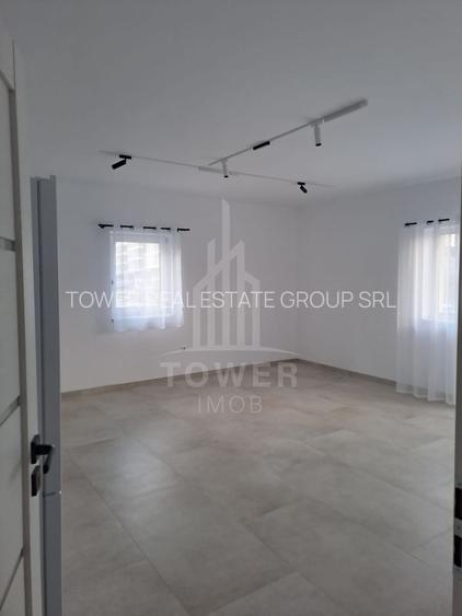 Apartament 3 camere de închiriat, parter – ideal locuință sau firmă - 6