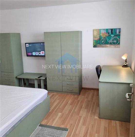 Apartament 2 camere, Intre Lacuri - 5