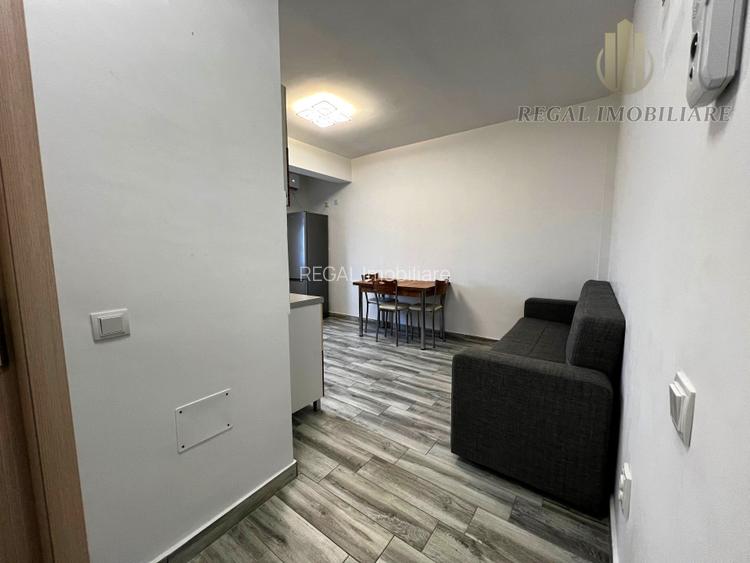 2 Camere |  Popesti Leordeni -Oltenitei | Centrala |  Balcon | 2020 - 6