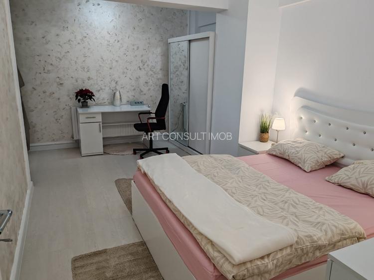 Central Address | 2 Camere | Pet-Friendly | Centrala | Bloc Nou - 7