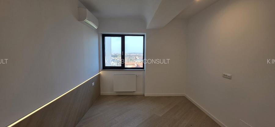 Pipera Cortina North apartament 2 camere de vanzare - 21