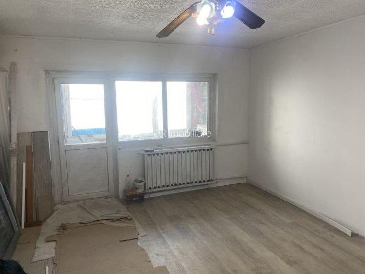 Garsoniera Decebal - 2