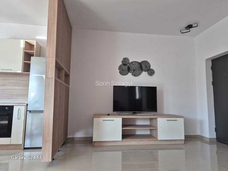 Apartament 2 camere etaj 1 la prima închiriere ! - 3