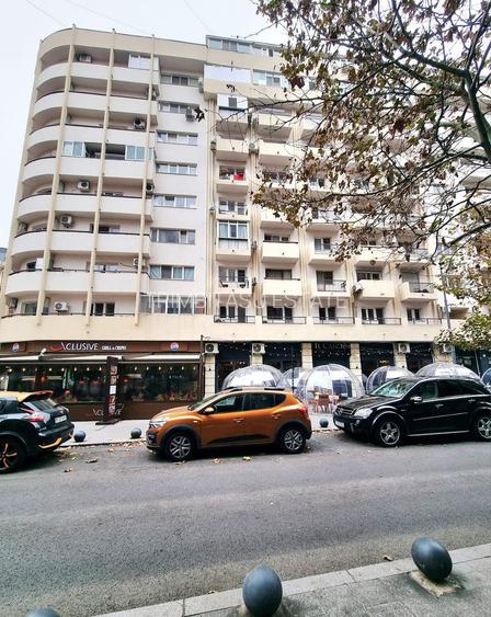 Oportunitate! Apartament 4 Camere 1 Minut Metrou Universitate - 2