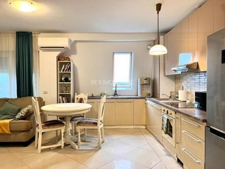 Apartament cu 3 camere și 3 băi-Zona Torontalului, Timișoara - 2