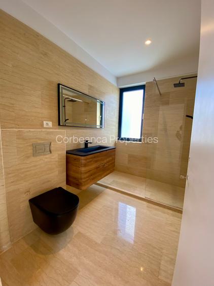 Vila noua eleganta si spatioasa, 5 cam, 4 bai, Laguna Albastra, cartier privat - 14