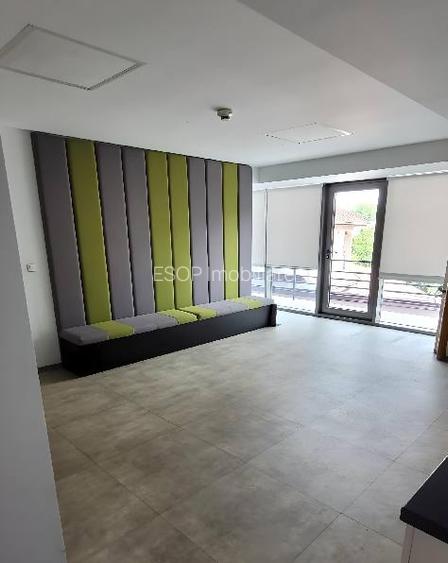 0% comision! Inchiriere birouri Baneasa, 300 - 1845 mp - 10