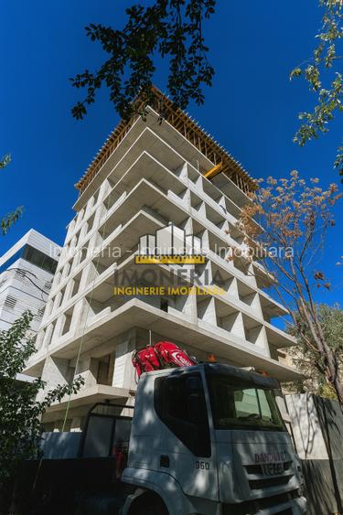 9 Vista Grigorescu - 0% Comision - 300 m Metrou, 750 m IOR – View aerisit - 2