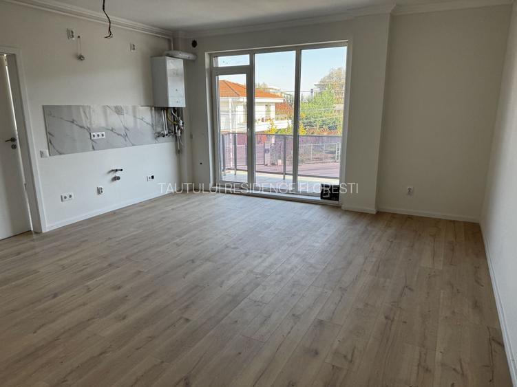 Ap 11 C5 Tautului Residence Park Parcul Poligonului Zona Sub cetate T - 7