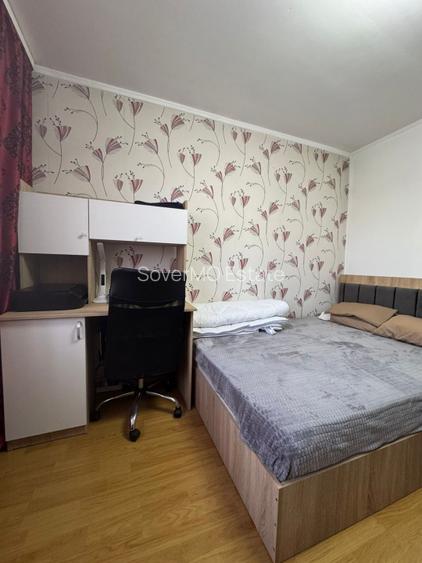 Apartament 3 Camere | RENOVAT | Piata Rahova - 7