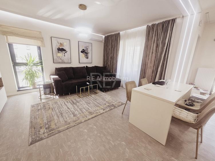 Apartament 3 Camere | Complex Rezidențial | Vedere parcul Liniei - 16