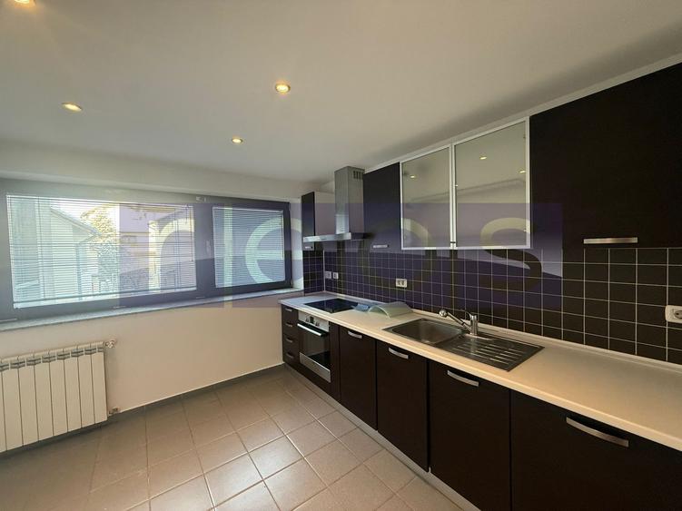 INCHIRIERE SOS NORDULUI | 4 CAMERE | PARC HERASTRAU  | 147 MP | - 21