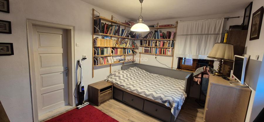 Casa renovata Ojdula, Hilib in inima naturii - 6