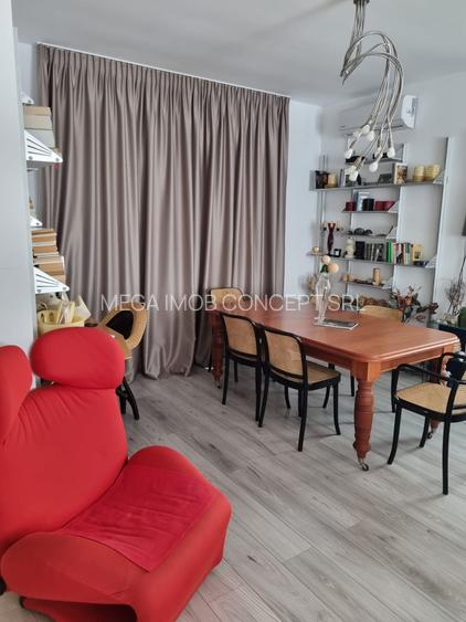 Casă P+1 Tunari – lângă pădure | 168 mp | construcție 2022 - 2