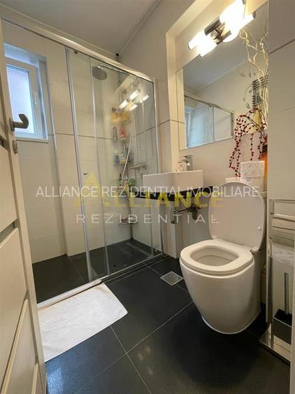 Apartament 3 camere ~ 2 bai ~ Mobilat- utilat - 11