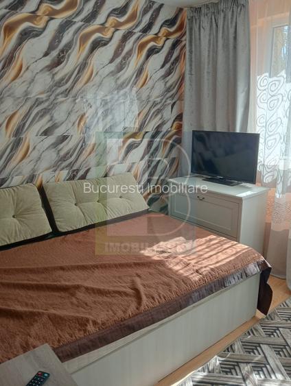 Apartament 2 Camere,Titan Auchan,bl.reabilitat,et.1/10,DECOMANDAT,NOU,mobilat - 8